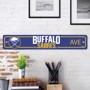 Picture of Buffalo Sabres Street Sign
