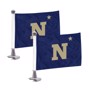 Picture of Naval Academy Midshipmen Ambassador Flags