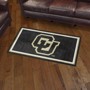 Picture of Colorado Buffaloes 4x6 Rug