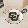 Picture of Colorado Buffaloes Basketball Mat