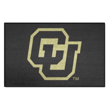 Picture of Colorado Buffaloes Tailgater Mat