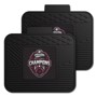 Picture of Georgia Bulldogs 2022-23 National Champions 2 Utility Mats