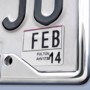 Picture of Georgia Bulldogs 2022-23 National Champions License Plate Frame