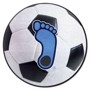 Picture of North Carolina Tar Heels Soccer Ball Mat