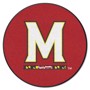 Picture of Maryland Terrapins Round