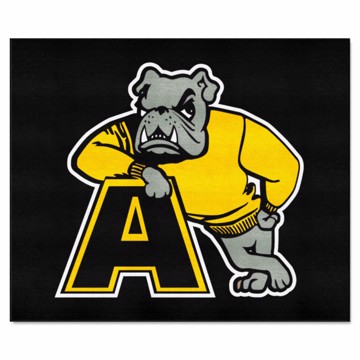 Picture of Adrian College Bulldogs Tailgater Mat