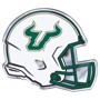 Picture of South Florida Bulls Embossed Helmet Emblem