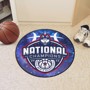 Picture of University of Connecticut 2023 NCAA Men's Basketball National Championship Basketball Mat
