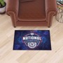 Picture of University of Connecticut 2023 NCAA Men's Basketball National Championship Starter Mat