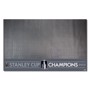 Picture of Vegas Golden Knights 2023 Stanley Cup Champions Vinyl Grill Mat - 26in. x 42in.