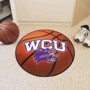Picture of Western Carolina Catamounts Basketball Mat