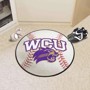 Picture of Western Carolina Catamounts Baseball Mat