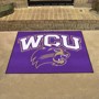 Picture of Western Carolina Catamounts All-Star Mat