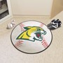 Picture of Northern Michigan Wildcats Baseball Mat