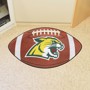 Picture of Northern Michigan Wildcats Football Mat