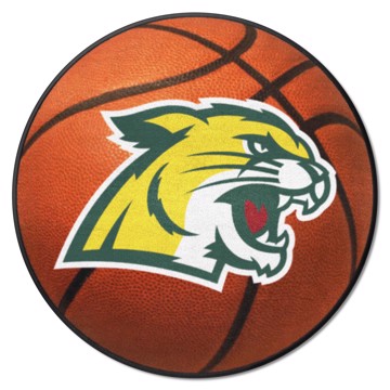 Picture of Northern Michigan Wildcats Basketball Mat