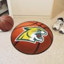 Picture of Northern Michigan Wildcats Basketball Mat