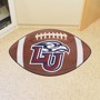 Picture of Liberty Flames Football Mat