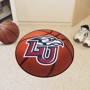 Picture of Liberty Flames Basketball Mat