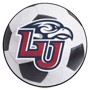 Picture of Liberty Flames Soccer Ball Mat