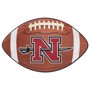Picture of Nicholls State Colonels Football Mat