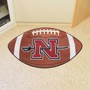 Picture of Nicholls State Colonels Football Mat