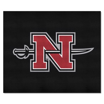 Picture of Nicholls State Colonels Tailgater Mat