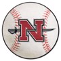 Picture of Nicholls State Colonels Baseball Mat