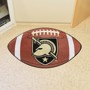 Picture of Army West Point Black Knights Football Mat