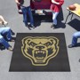 Picture of Oakland Golden Grizzlies Tailgater Mat