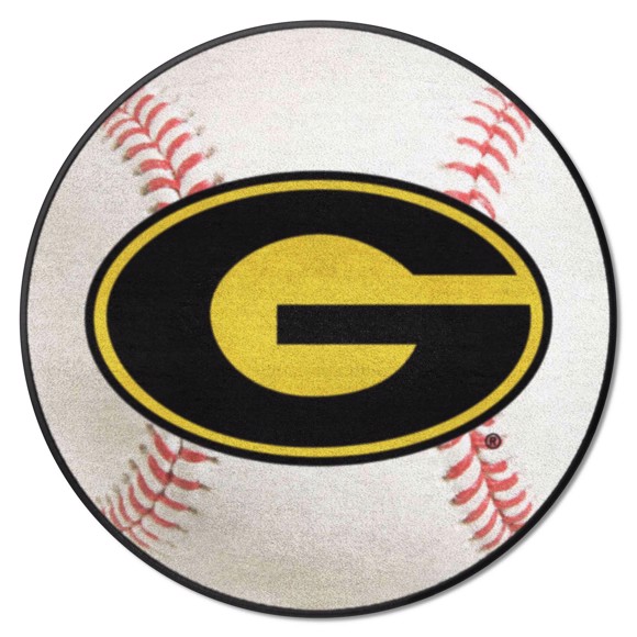 Picture of Grambling State Tigers Baseball Mat