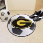 Picture of Grambling State Tigers Soccer Ball Mat