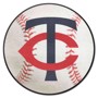 Picture of Minnesota Twins Baseball Mat
