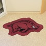Picture of Arkansas Razorbacks Mascot Mat