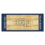Picture of Georgia Tech Yellow Jackets NCAA Basketball Runner