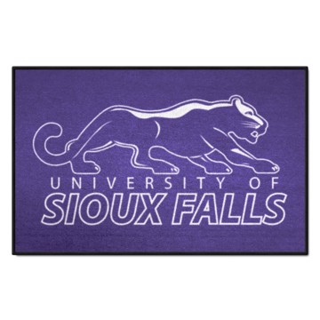 Picture of Sioux Falls Cougars Starter Mat