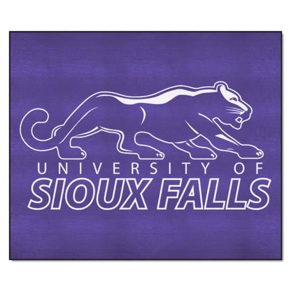 Picture of Sioux Falls Cougars Tailgater Mat