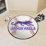 Picture of Sioux Falls Cougars Baseball Mat