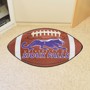 Picture of Sioux Falls Cougars Football Mat