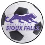 Picture of Sioux Falls Cougars Soccer Ball Mat