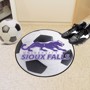 Picture of Sioux Falls Cougars Soccer Ball Mat