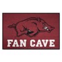 Picture of Arkansas Razorbacks Man Cave Starter