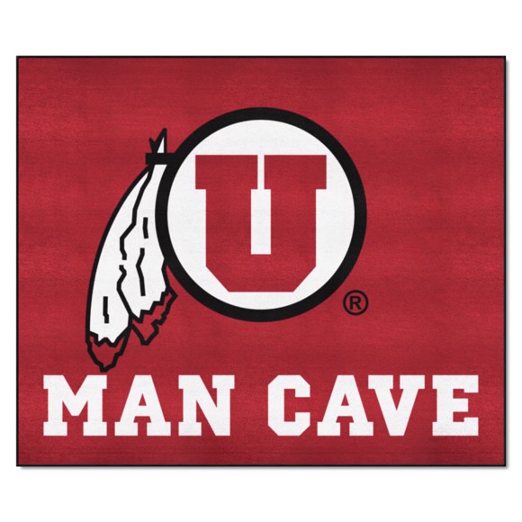 Picture of Utah Utes Man Cave Tailgater