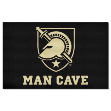 Picture of Army West Point Black Knights Man Cave Ulti-Mat