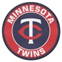 Picture of Minnesota Twins Roundel Mat