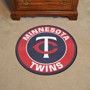 Picture of Minnesota Twins Roundel Mat