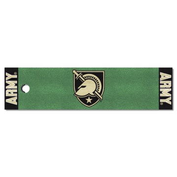 Picture of Army West Point Black Knights Putting Green Mat
