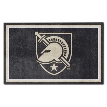 Picture of Army West Point Black Knights 4x6 Rug