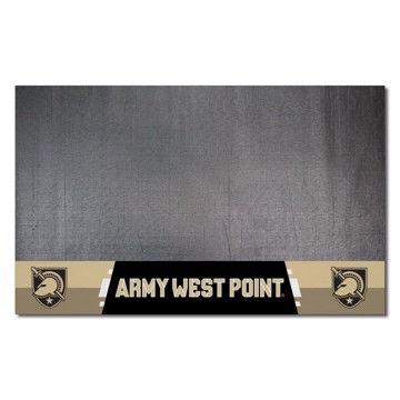 Picture of Army West Point Black Knights Grill Mat