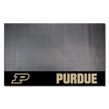 Picture of Purdue Boilermakers Grill Mat